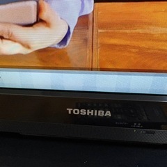 TOSHIBA  REGZA
の画像