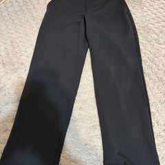 【洗える】テーラードジャケット Lサイズ ブラック ストレッチ 軽量 清潔感の画像