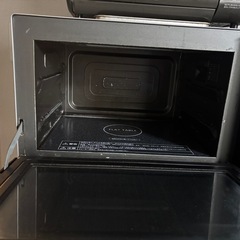 オーブンレンジの画像