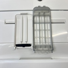 ご成約済み　②格安で配送設置まで🆗人気のPanasonic洗濯機5.0kg✨✨の画像