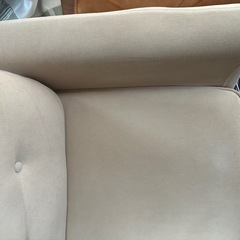 ニトリ　ソファーの画像