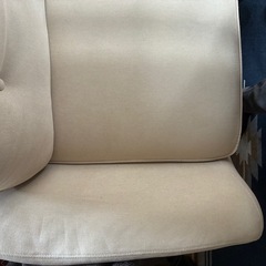 ニトリ　ソファーの画像