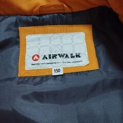 スキーウェア 150の画像