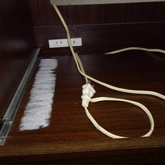 キッチンキャビネットの画像