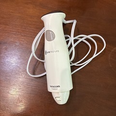 フードプロセッサーの画像