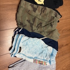 子ども服男児向け120〜130cm30着以上の画像