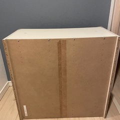 木製の棚の画像