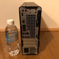 デスクトップパソコン 液晶モニターセット/Core i5 8500/メモリ8GB/SSD 250GB/Windows11/Wi-Fi/管理16の画像