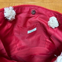 earth  カバンの画像