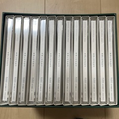 seventeen あいのちから　carat盤　ボックス（全員揃い）の画像