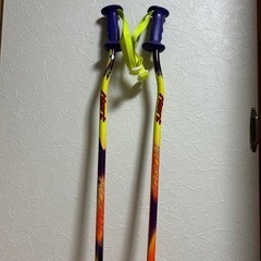 ストック　115センチの画像