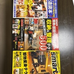 かっこいいインテリアDIY雑誌の画像
