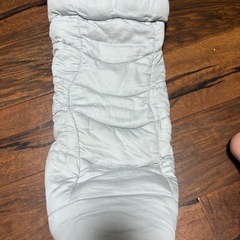 抱っこひも
の画像