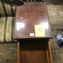 ジャングルジャングル貝塚店　テレフォンチェア　レトロ　お洒落　貝塚市　二色浜　リサイクルショップの画像