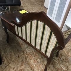 ジャングルジャングル貝塚店　テレフォンチェア　レトロ　お洒落　貝塚市　二色浜　リサイクルショップの画像