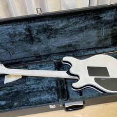 キャパリソン  アンジェラス　CAPARISON　Angelus 　エース清水　エレキギター　エレキ　の画像