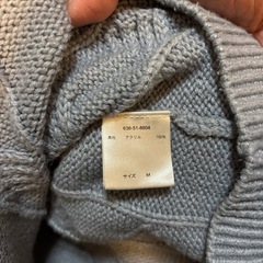 ワンピース、チュニックの画像