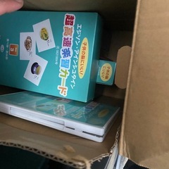 療育　フラッシュ暗記カード　発達障がい改善の画像