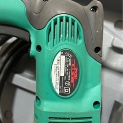 RYOBI 振動ドリル　箱付　PD-200VRの画像