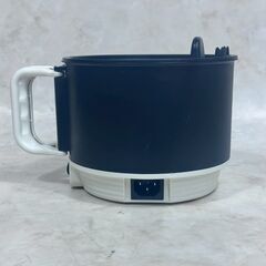 A8524【お買い得商品!!】BE SILENCE グリル鍋 電気鍋 BES-151の画像