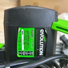 エボリューション　マルノコの画像