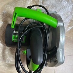 エボリューション　マルノコの画像