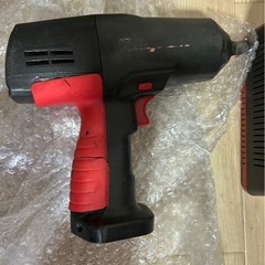 スナップオン　インパクトレンチの画像