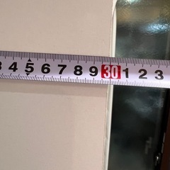 ニトリ　カラーボックス　174cmの画像