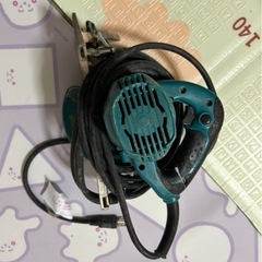 マキタ　マルノコ　5637BA　の画像