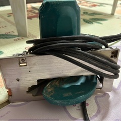 マキタ　マルノコ　5637BA　の画像