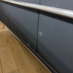 LC2 リプロダクト ソファー テーブル セットの画像