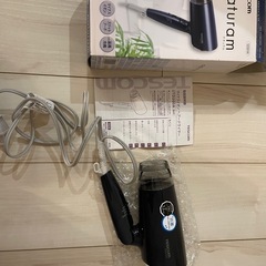 ドライヤーの画像