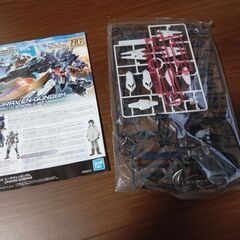 プラモデルの画像