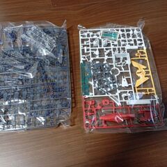 プラモデルの画像