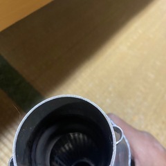 サイレンサーの画像