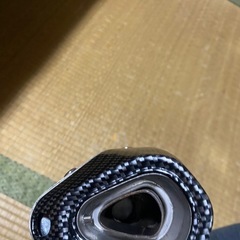 サイレンサーの画像