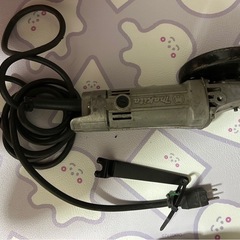 マキタ　ジスクグラインダ　9500Nの画像