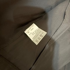 ドライストレッチジャケット テーラードジャケット ブラック Mサイズの画像