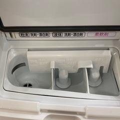 取りに来れる方限定！HITACHI(ヒタチ)のドラム式洗濯乾燥機です！の画像