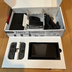 ⭐︎Nintendo Switch初代⭐︎  の画像