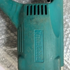 マキタ　低速用ドリル　6304LRの画像