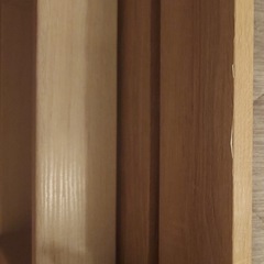 二段ベッド　耐震構造　　の画像