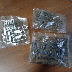 プラモデルの画像