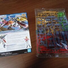 プラモデルの画像