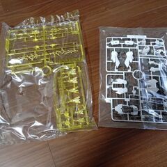 プラモデルの画像