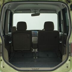 【最終告知】頭金0円キャンペーン終了まで残り1週間！ダイハツ タント 　Ｘ　スペシャルの画像