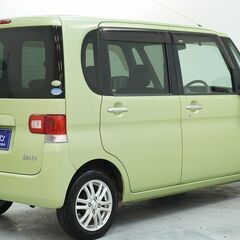 【最終告知】頭金0円キャンペーン終了まで残り1週間！ダイハツ タント 　Ｘ　スペシャルの画像