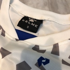 KELME  プラクティスシャツの画像