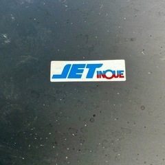 ジェットイノウエ コーナーパネル クロームメッキ 左右 三菱ふそう 2t NEWジェネレーションキャンター 2002年07月〜2010年10月の画像