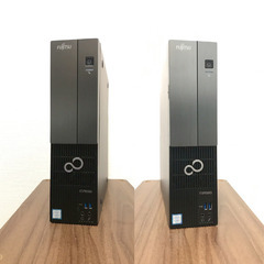 グラフィックボードGT1030 x M.2(Nvme) x HDDのWストレージ搭載！の画像